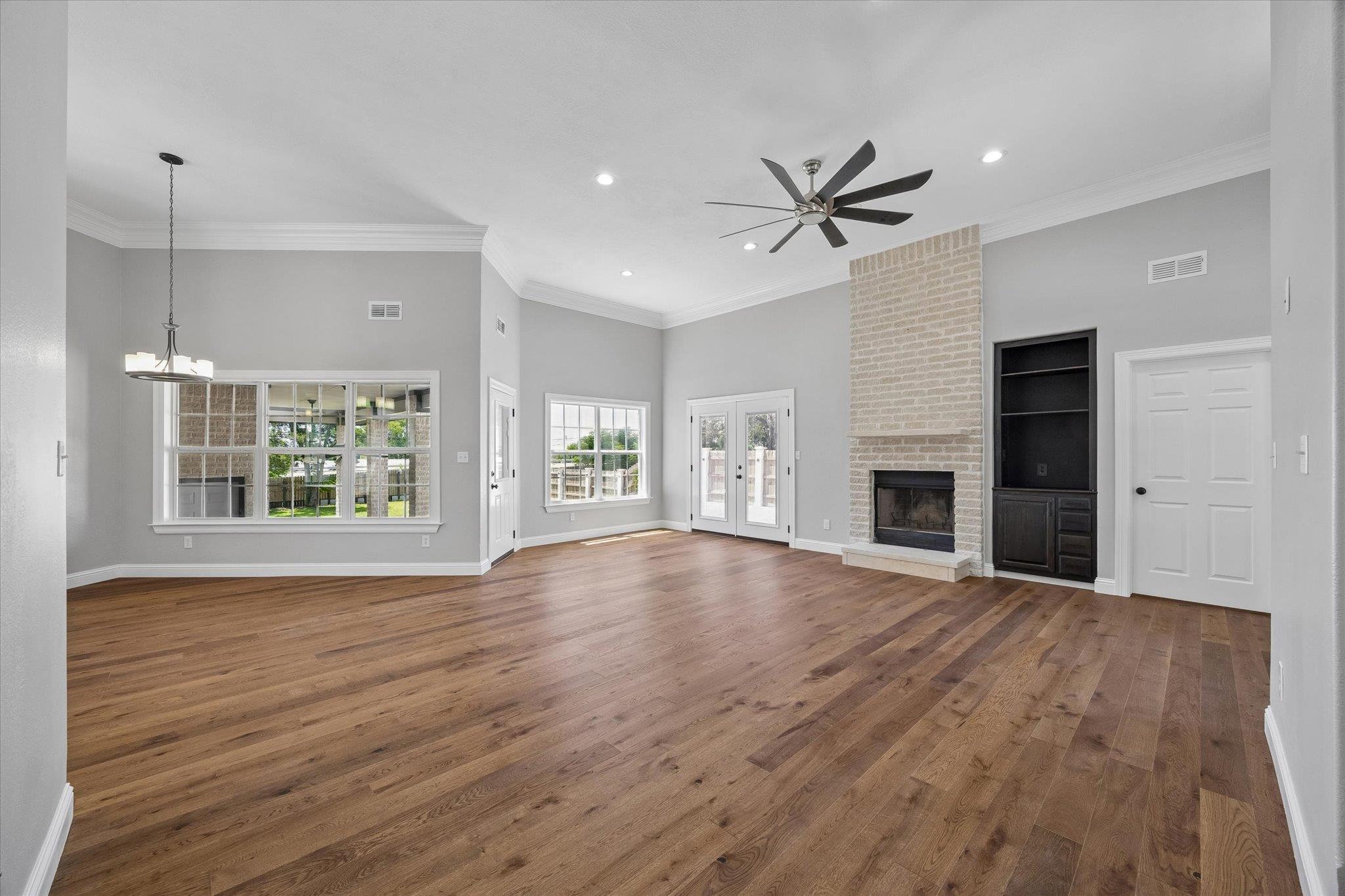 321 Quarry Springs DR