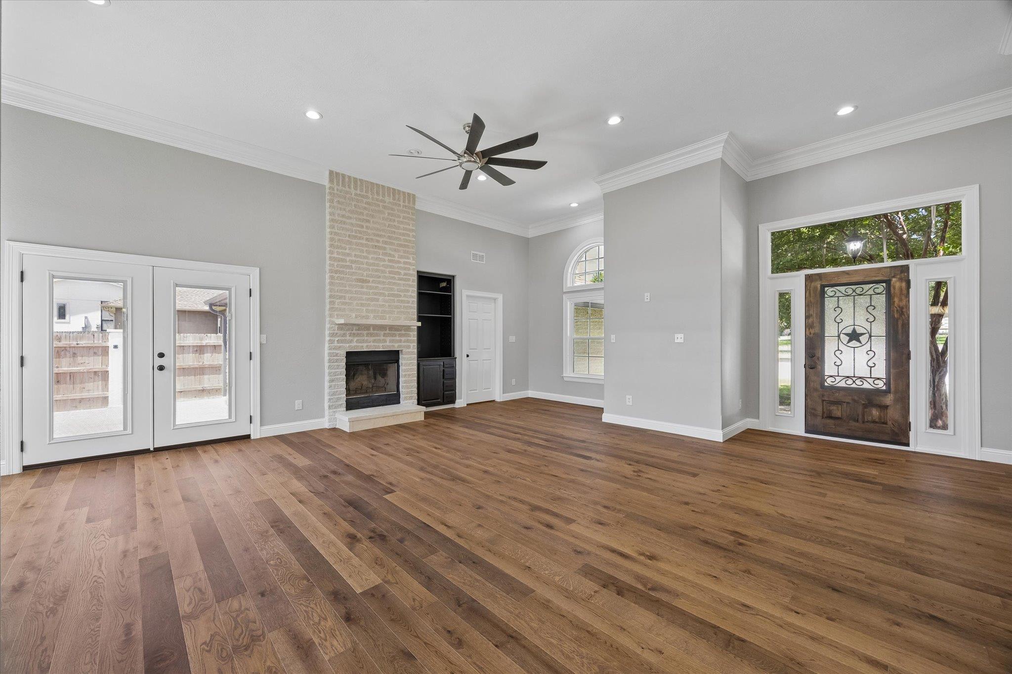 321 Quarry Springs DR