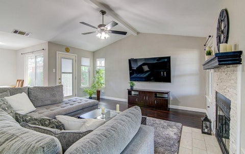 Tiny photo for 12911 Quinn TRL, Austin, TX 78727 (MLS # 5583633)
