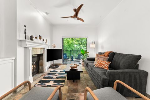 Photo of 1741 Spyglass DR #1-222, Austin, TX 78746 (MLS # 5114849)