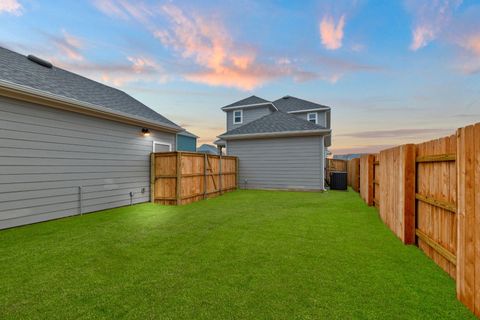 A home in Taylor