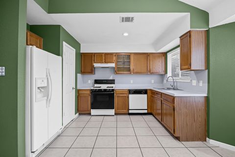 Tiny photo for 7412 Crepe Myrtle DR, Austin, TX 78744 (MLS # 1517789)