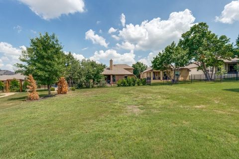 A home in Leander