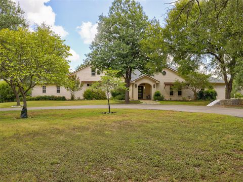 8841 Brewer LN Salado TX 76571