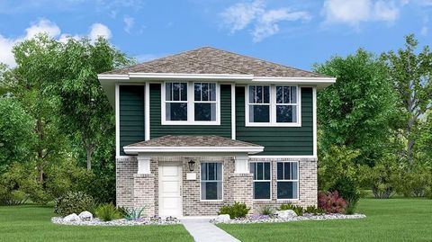 Photo of 136 Parsons, Kyle, TX 78640 (MLS # 1943572)