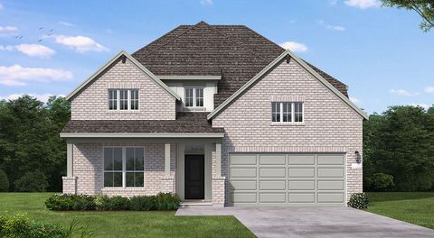 2172 Sarabanda ST Round Rock TX 78681