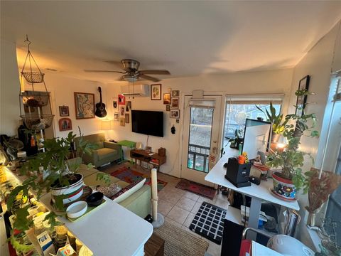 3318 Hemlock Ave B Austin TX 78722