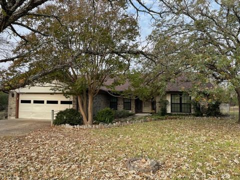 209 Thomas Ridge RD Burnet TX 78611