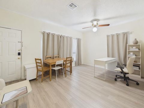 Tiny photo for 2804 Rio Grande ST #201, Austin, TX 78705 (MLS # 4787778)