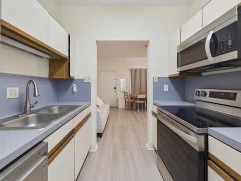 Tiny photo for 2804 Rio Grande ST #201, Austin, TX 78705 (MLS # 4787778)