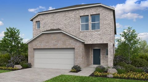 Photo of 14213 Matterod DR, Del Valle, TX 78617 (MLS # 3871848)