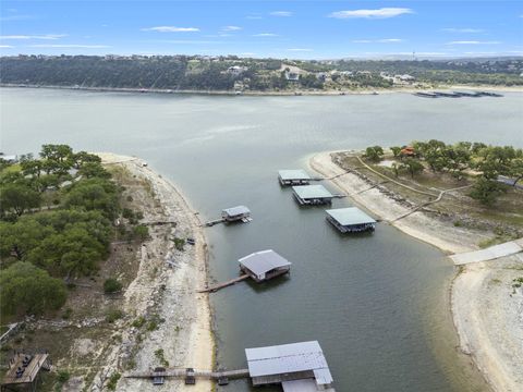 Photo of 1131 Edgewater DR, Spicewood, TX 78669 (MLS # 1659230)