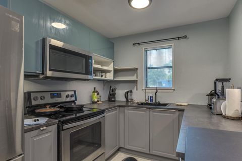 Tiny photo for 4307 1st ST S #101, Austin, TX 78745 (MLS # 3277542)