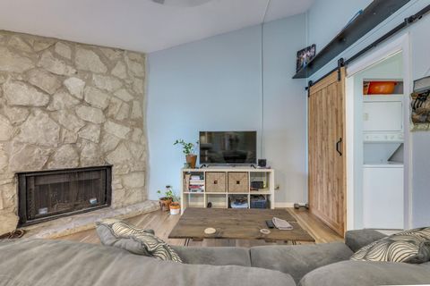 Tiny photo for 4307 1st ST S #101, Austin, TX 78745 (MLS # 3277542)