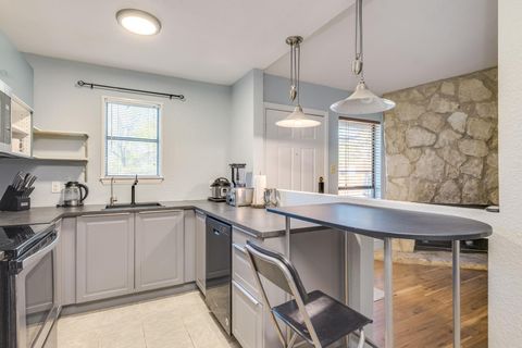 Tiny photo for 4307 1st ST S #101, Austin, TX 78745 (MLS # 3277542)