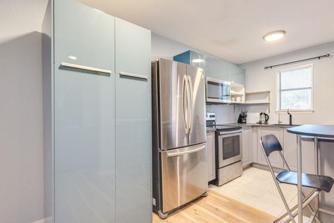 Tiny photo for 4307 1st ST S #101, Austin, TX 78745 (MLS # 3277542)