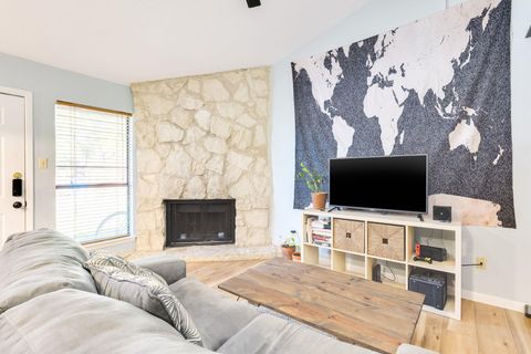 Tiny photo for 4307 1st ST S #101, Austin, TX 78745 (MLS # 3277542)