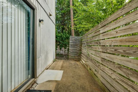 Tiny photo for 4307 1st ST S #101, Austin, TX 78745 (MLS # 3277542)