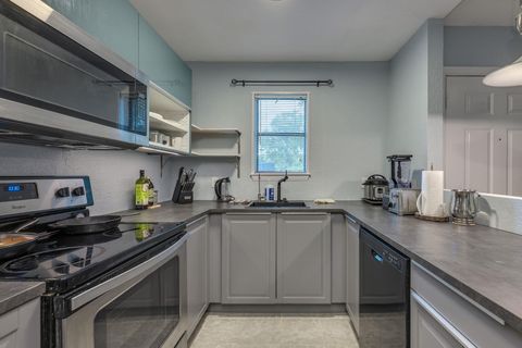 Tiny photo for 4307 1st ST S #101, Austin, TX 78745 (MLS # 3277542)