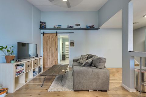 Tiny photo for 4307 1st ST S #101, Austin, TX 78745 (MLS # 3277542)