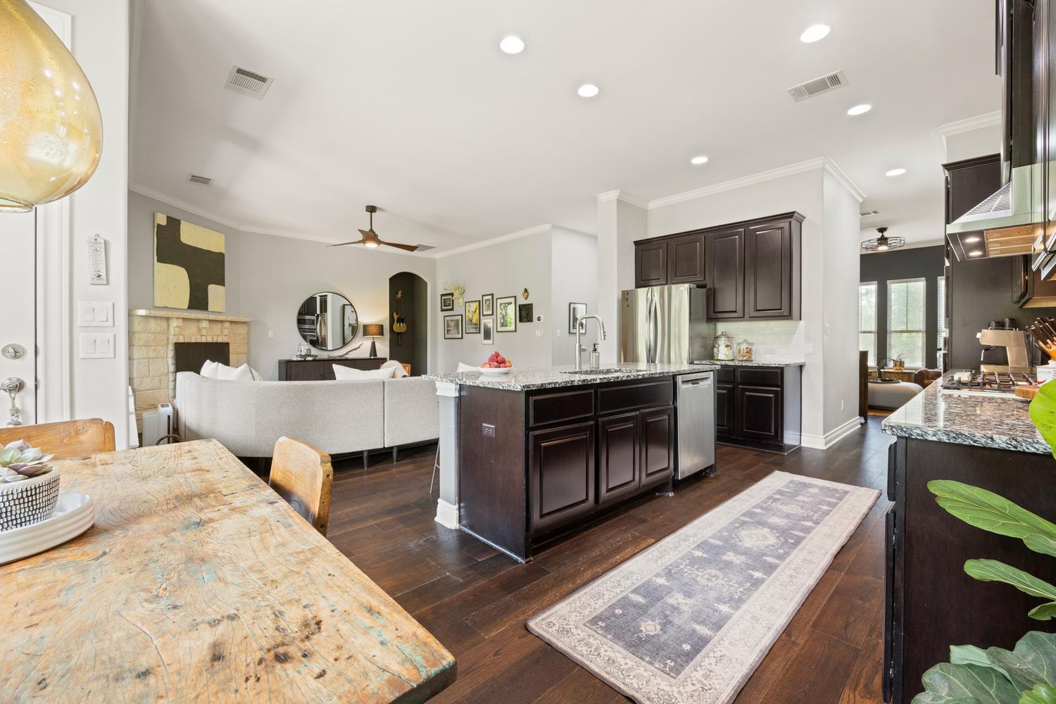 1135 Blue Ridge Dr. DR