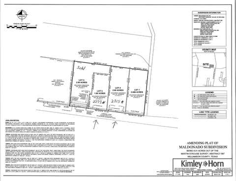 Photo of 2315 Limmer LOOP, Hutto, TX 78634 (MLS # 2590990)