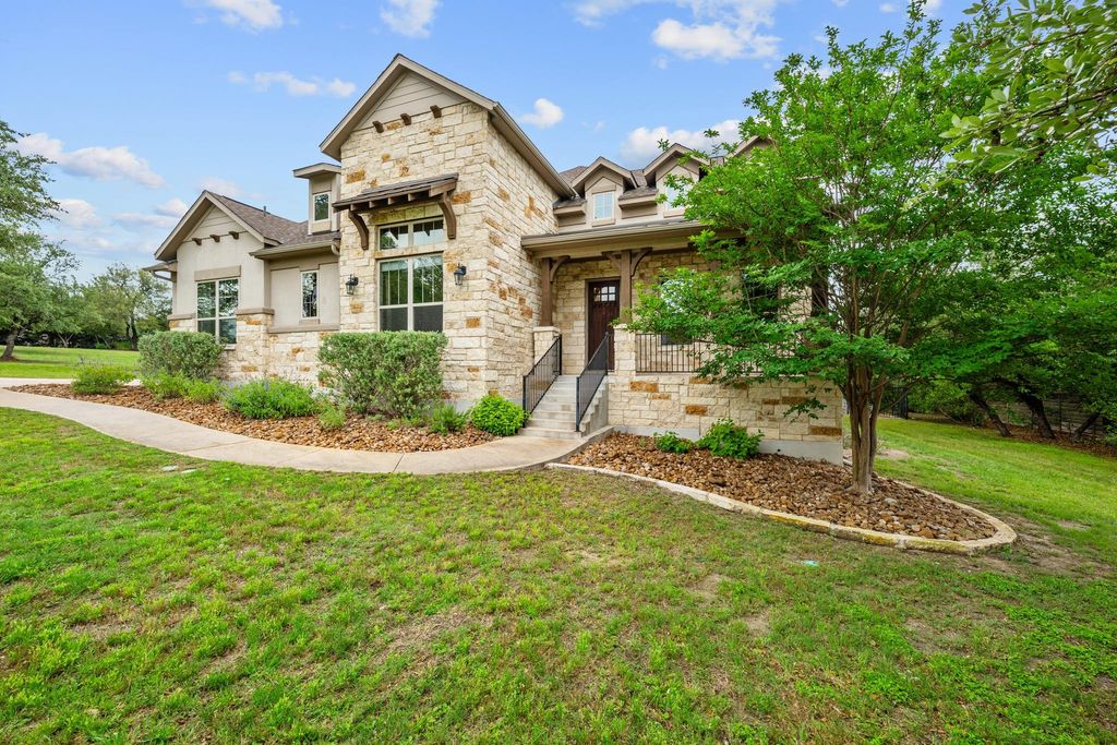 Photo of 9733 Avion CV, Dripping Springs, TX 78620 (MLS # 8645507)