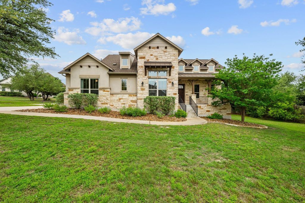 Photo of 9733 Avion CV, Dripping Springs, TX 78620 (MLS # 8645507)