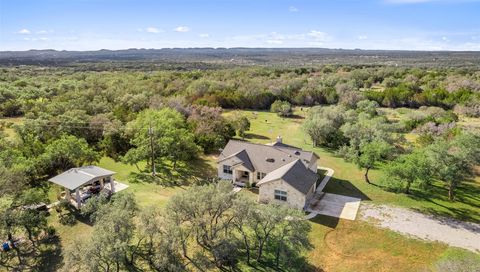 164 Weddle RD Johnson City TX 78636