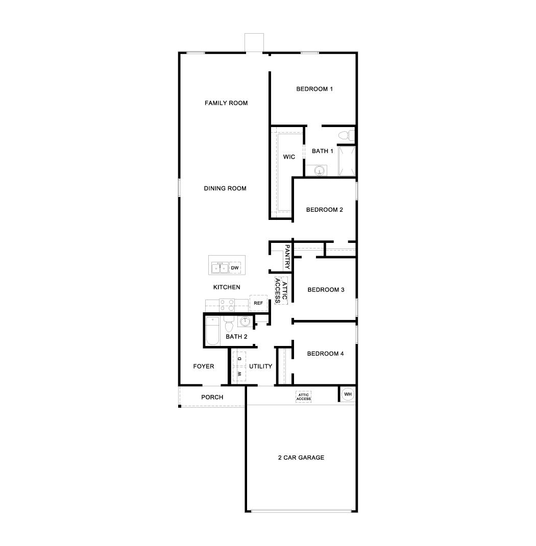 433 Bull Lake CIR