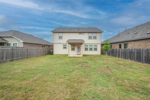 A home in San Marcos