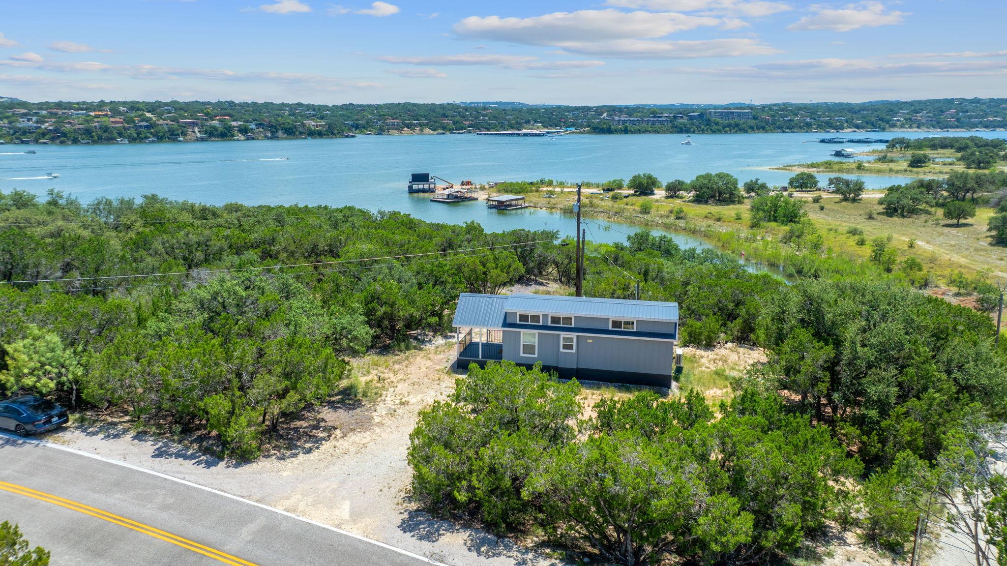 635 Ivean Pearson RD