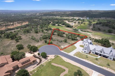 1117 Saddlebrook CYN Spicewood TX 78669