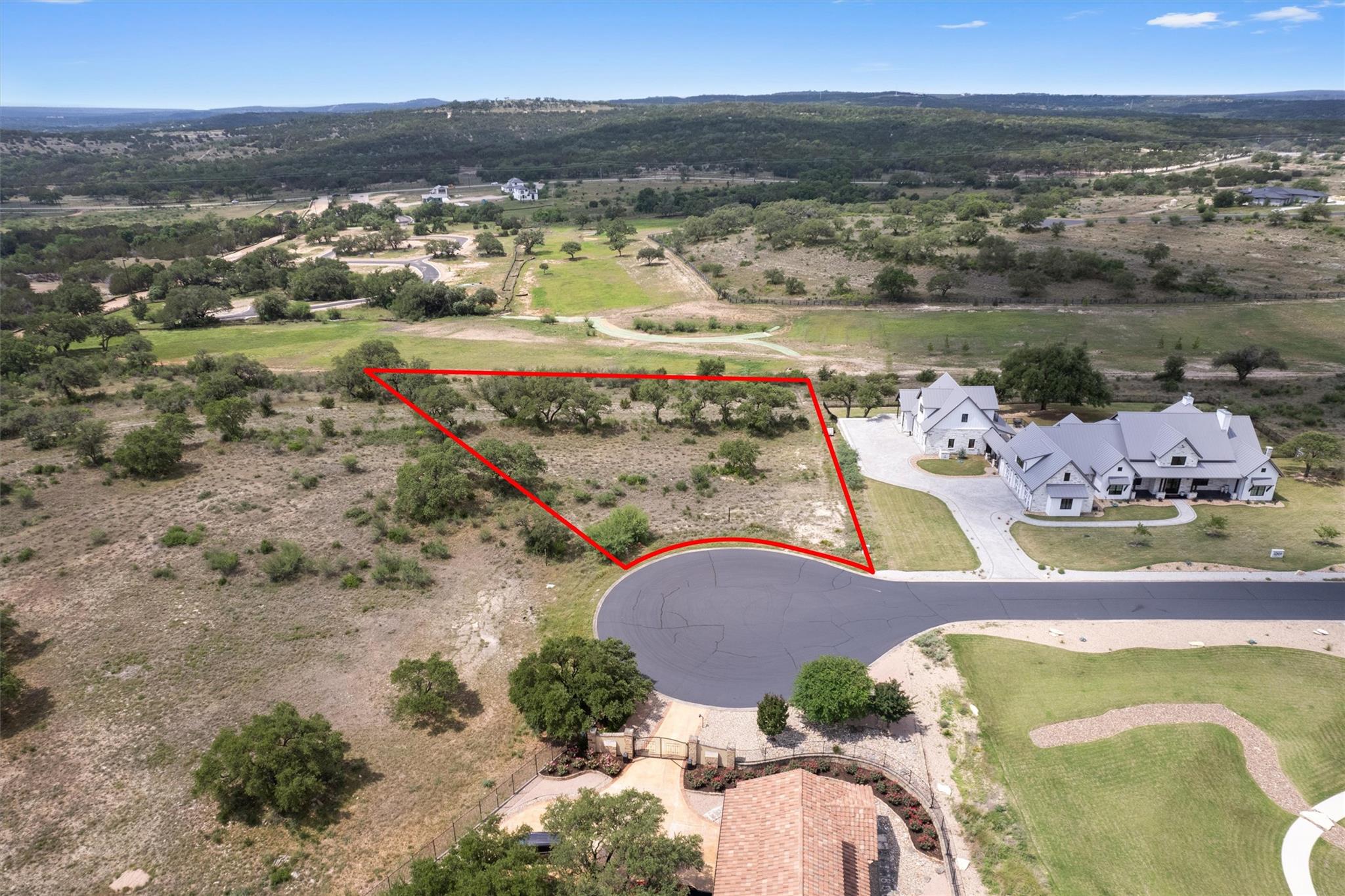 1117 Saddlebrook CYN