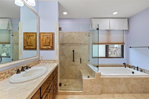 Tiny photo for 4501 Spanish Oaks Club BLVD #7, Austin, TX 78738 (MLS # 7226940)