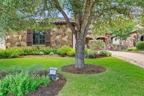 Tiny photo for 4501 Spanish Oaks Club BLVD #7, Austin, TX 78738 (MLS # 7226940)
