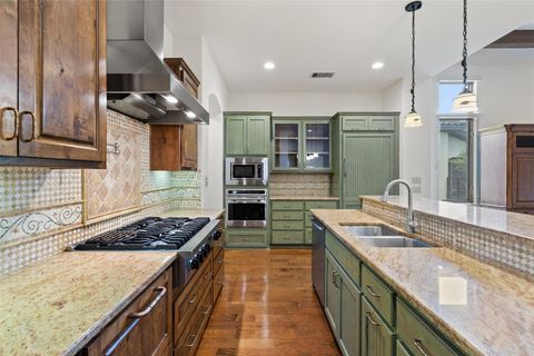 Tiny photo for 4501 Spanish Oaks Club BLVD #7, Austin, TX 78738 (MLS # 7226940)