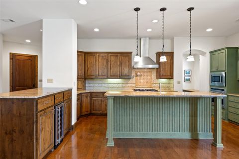 Tiny photo for 4501 Spanish Oaks Club BLVD #7, Austin, TX 78738 (MLS # 7226940)