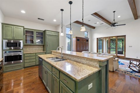 Tiny photo for 4501 Spanish Oaks Club BLVD #7, Austin, TX 78738 (MLS # 7226940)