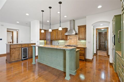 Tiny photo for 4501 Spanish Oaks Club BLVD #7, Austin, TX 78738 (MLS # 7226940)