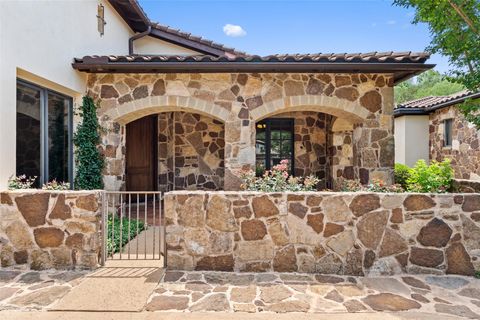 Tiny photo for 4501 Spanish Oaks Club BLVD #7, Austin, TX 78738 (MLS # 7226940)