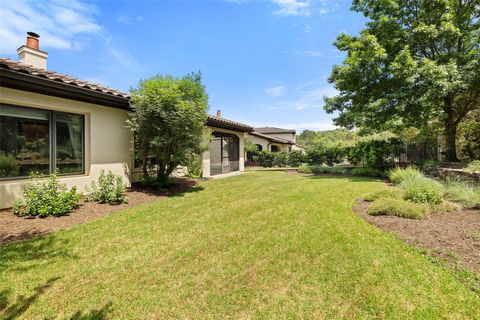 Tiny photo for 4501 Spanish Oaks Club BLVD #7, Austin, TX 78738 (MLS # 7226940)