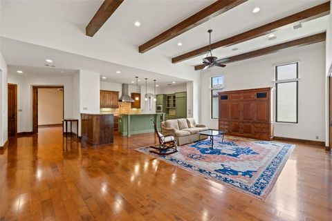 Tiny photo for 4501 Spanish Oaks Club BLVD #7, Austin, TX 78738 (MLS # 7226940)