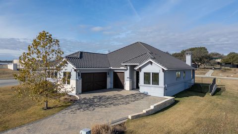 Photo of 1837 Art Adams WAY, Spicewood, TX 78669 (MLS # 9381661)