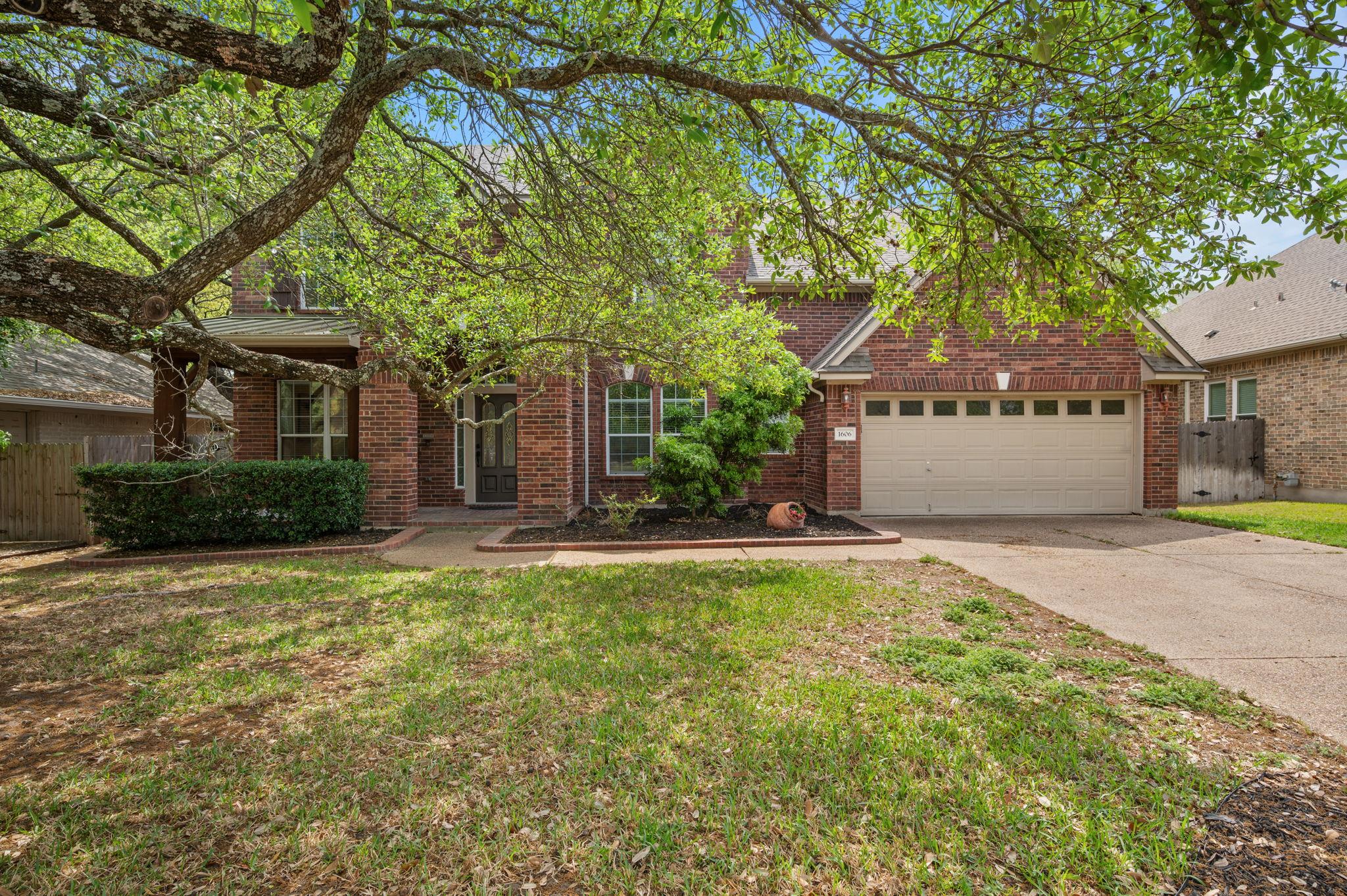 1606 Buttercup Creek BLVD