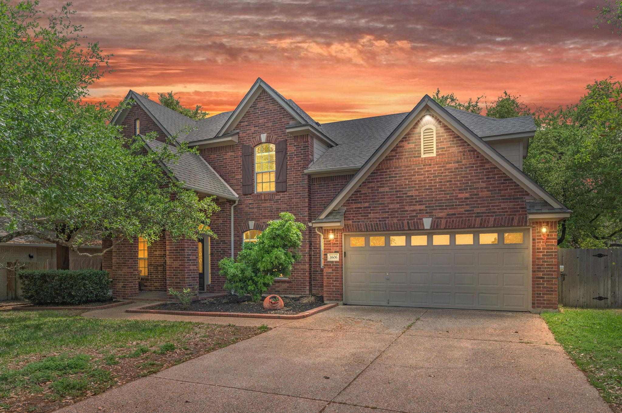 1606 Buttercup Creek BLVD