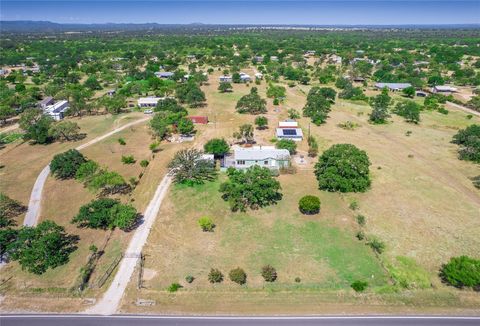 Photo of 9405 W Ranch Road 1431, Buchanan Dam, TX 78609 (MLS # 7048446)