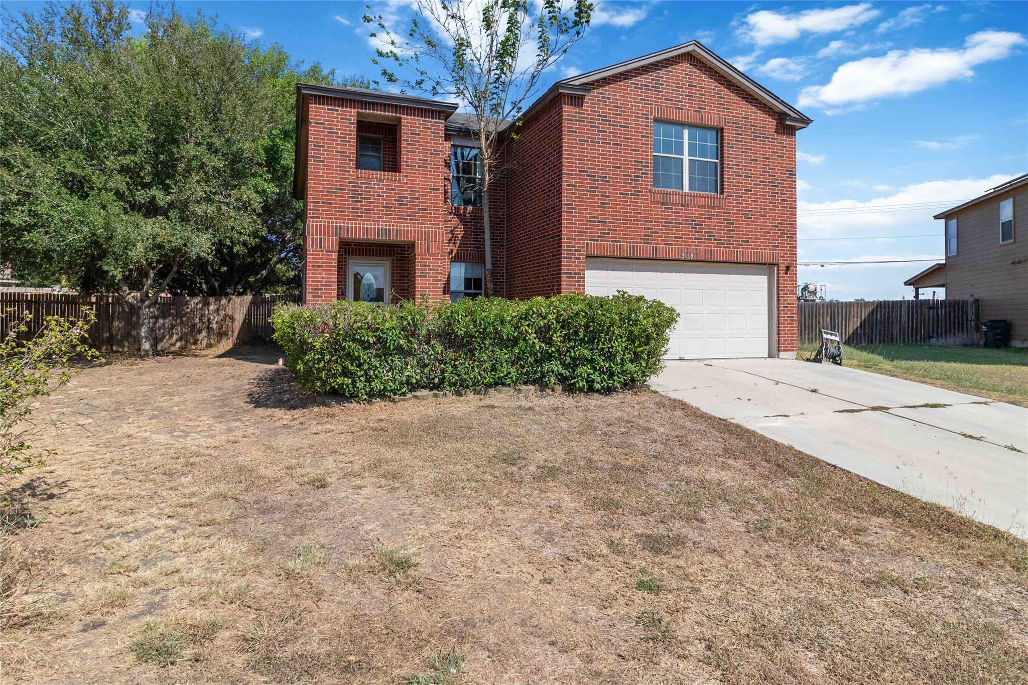 209 Cazador DR