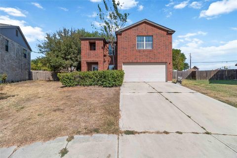 209 Cazador DR San Marcos TX 78666