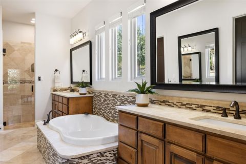 Tiny photo for 1008 Crestone Stream DR, Lakeway, TX 78738 (MLS # 1155820)
